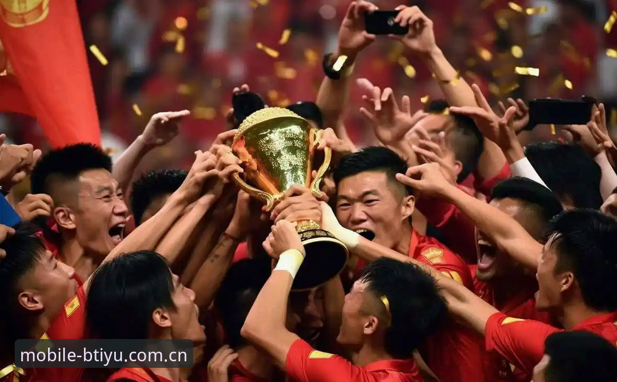B体育赛事支持功能详解 揭秘U17世界杯分组抽签真相:中国足球少年团如何突围“死亡之组”?